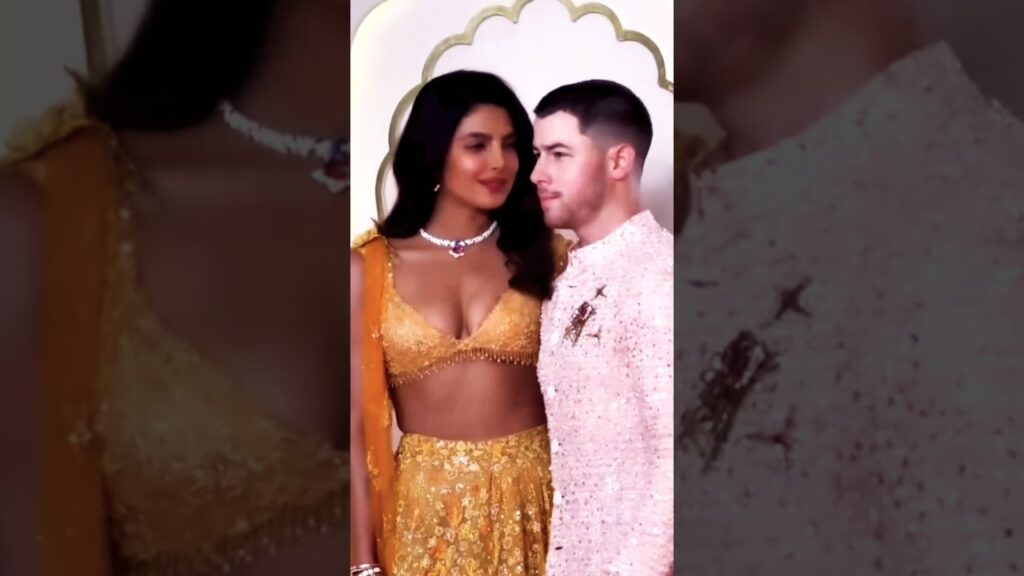 Priyanka ❤️🌹 and Nick Jonas #priyankanickjonas #bollywood #priyankachopra #trending #shortvideo Priyanka ❤️🌹 and Nick Jonas #priyankanickjonas #bollywood #priyankachopra #trending #shortvideo