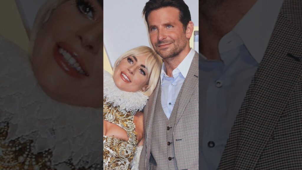 Lady Gaga & Bradley Cooper #ladygaga #bradleycooper #couple #lovestory #movies #celebrity #shorts Lady Gaga & Bradley Cooper #ladygaga #bradleycooper #couple #lovestory #movies #celebrity #shorts
