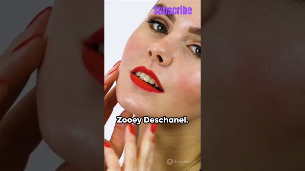 Zooey Deschanel Style Decoded#shortvideo #ytshorts #viralvideo #beautiful Zooey Deschanel Style Decoded#shortvideo #ytshorts #viralvideo #beautiful