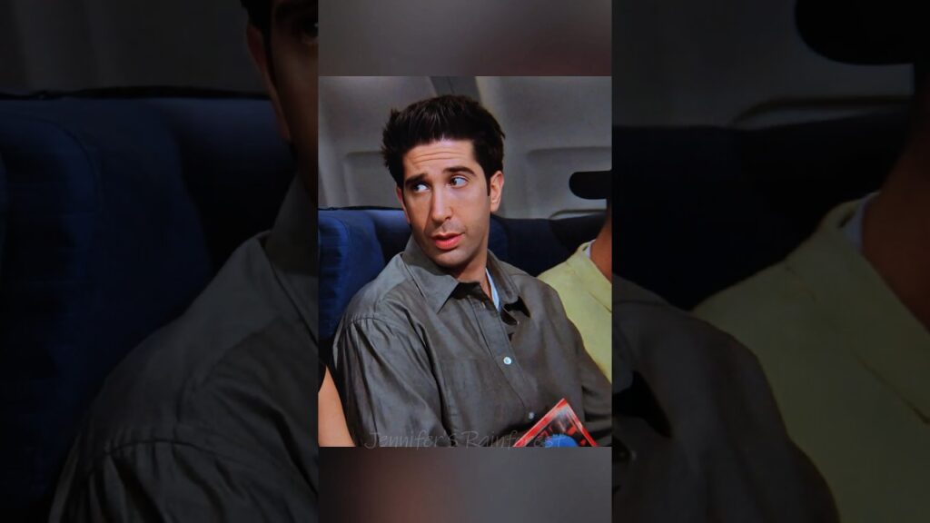 Rachel’s revenge was brutal.π | Friends | #shorts #funny #viralvideo Rachel's revenge was brutal.π | Friends | #shorts #funny #viralvideo