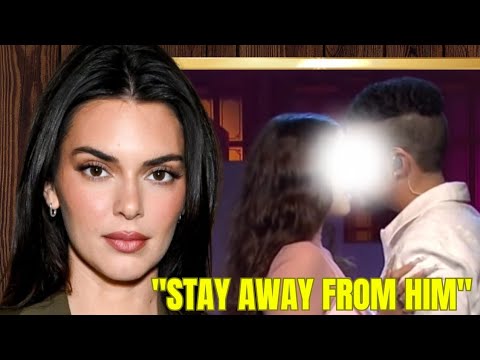 Kendall Jenner SHOCKINGLY EXPOSES Kim Kardashian's Attempt to Steal Bad Bunny!