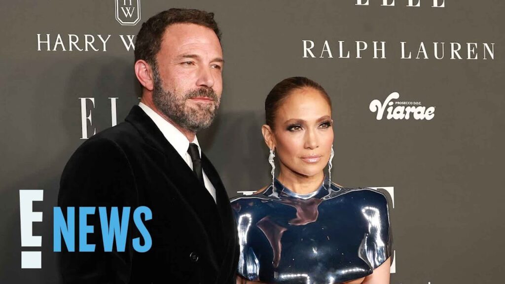 Jennifer Lopez COMMENTS on Her “Challenging Relationships” Amid Ben Affleck Divorce | E! News Jennifer Lopez COMMENTS on Her “Challenging Relationships” Amid Ben Affleck Divorce | E! News