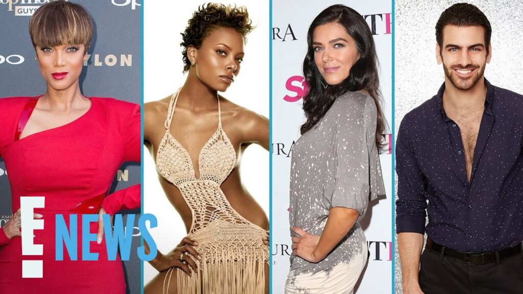 America’s Next Top Model WINNERS: Where Are They Now? | E! News America's Next Top Model WINNERS: Where Are They Now? | E! News