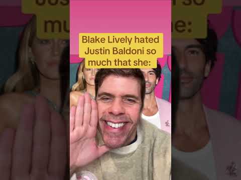 Blake Lively Hated Justin Baldoni So Much That She: Blake Lively Hated Justin Baldoni So Much That She: