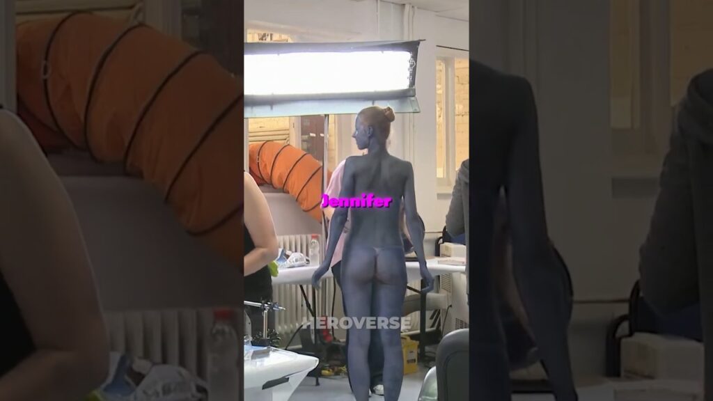 Jennifer Lawrence Hated Wearing Mystique’s Costume! 😳#JenniferLawrence #shorts #marvel #xmen Jennifer Lawrence Hated Wearing Mystique’s Costume! 😳#JenniferLawrence #shorts #marvel #xmen