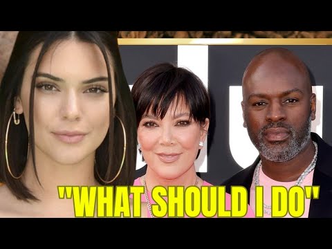 Kendall Jenner’s Shocking Ultimatum: Corey Gamble vs. Family Drama Unveiled!