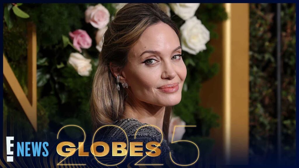 Angelina Jolie Details Different “Lifetime” Since Winning in 2000 | 2025 Golden Globes Angelina Jolie Details Different “Lifetime” Since Winning in 2000 | 2025 Golden Globes