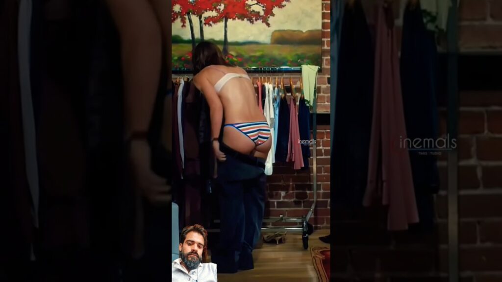 Behind the seen 😱 || Jessica Biel || #behindthescene #shorts #youtubeshorts