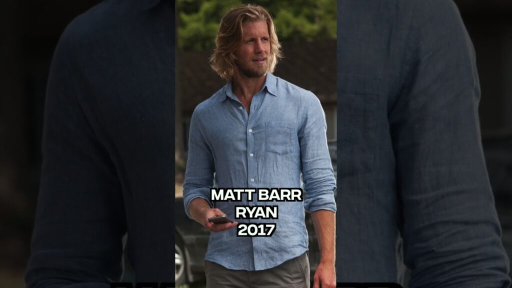 The Layover Then and Now 2024 Shorts Edition
