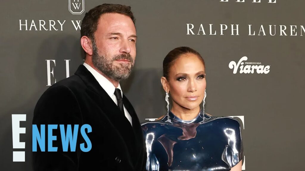 Jennifer Lopez and Ben Affleck Settle Divorce After 4 Months | E! News Jennifer Lopez and Ben Affleck Settle Divorce After 4 Months | E! News
