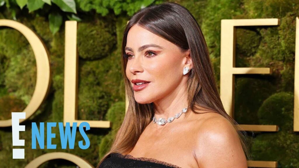 Sofía Vergara Reveals She’s Manifesting Love or “a Lover” After Justin Saliman Romance | E! News