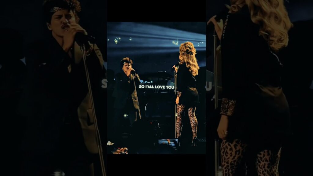 Die with a smile - Bruno Mars / Lady gaga #music #cover #song #lyrics