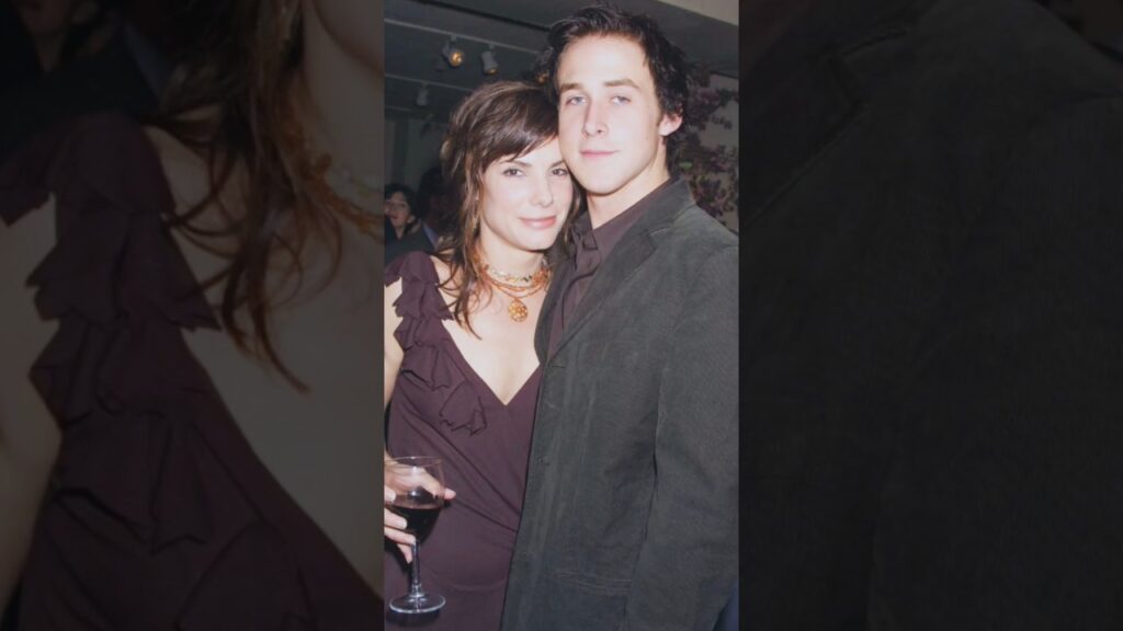 Sandra Bullock & Ryan Gosling #recommended #sandrabullock #ryangosling #couple #dating #lovestory Sandra Bullock & Ryan Gosling #recommended #sandrabullock #ryangosling #couple #dating #lovestory
