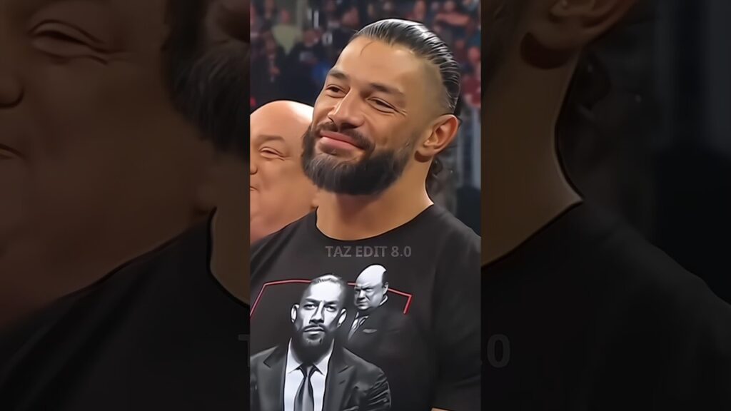 Vanessa Hudgens Join in for a Group Yeet Also in Front of Roman Reigns #রোমানরেইন্স #মানেই #আগুন