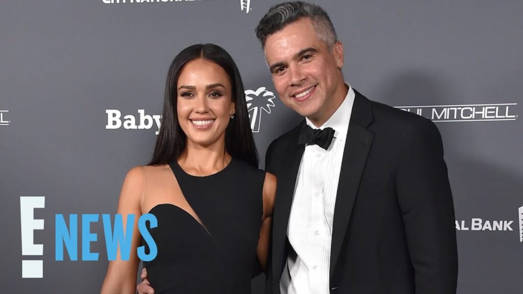 Jessica Alba and Cash Warren BREAK UP After 16 Years of Marriage | E! News Jessica Alba and Cash Warren BREAK UP After 16 Years of Marriage | E! News