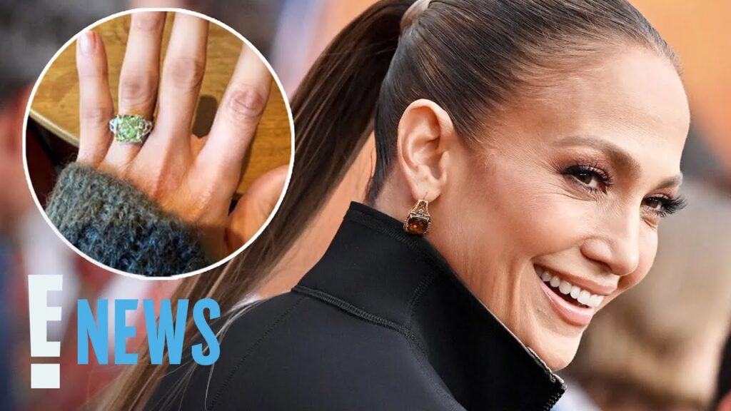 Will Jennifer Lopez Get to Keep Her $5 Million Engagement Ring? Here’s The Truth | E! News Will Jennifer Lopez Get to Keep Her $5 Million Engagement Ring? Here’s The Truth | E! News