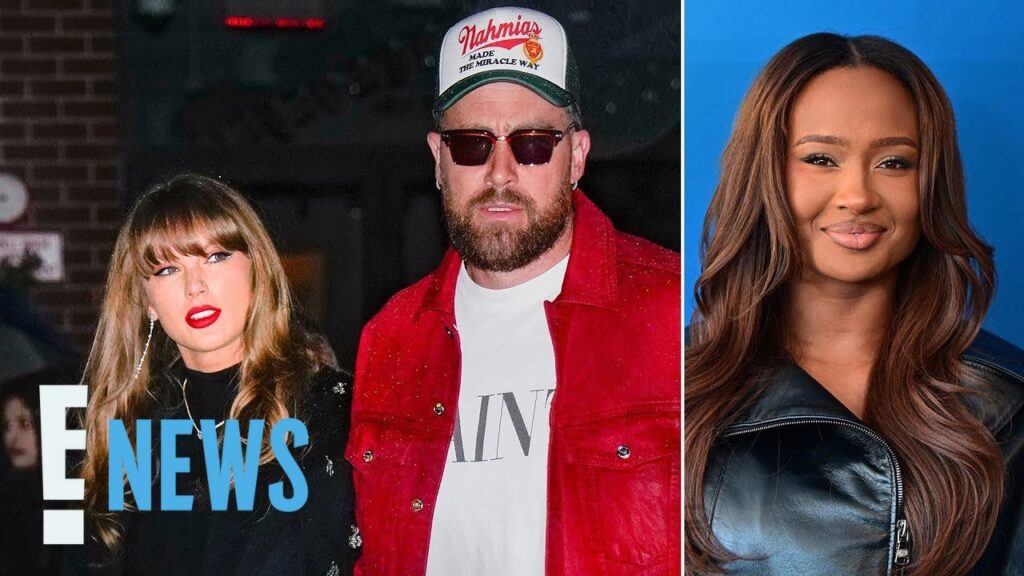 How Travis Kelce’s Ex Kayla Nicole REALLY FEELS About Taylor Swift Amid Romance l E! News How Travis Kelce’s Ex Kayla Nicole REALLY FEELS About Taylor Swift Amid Romance l E! News