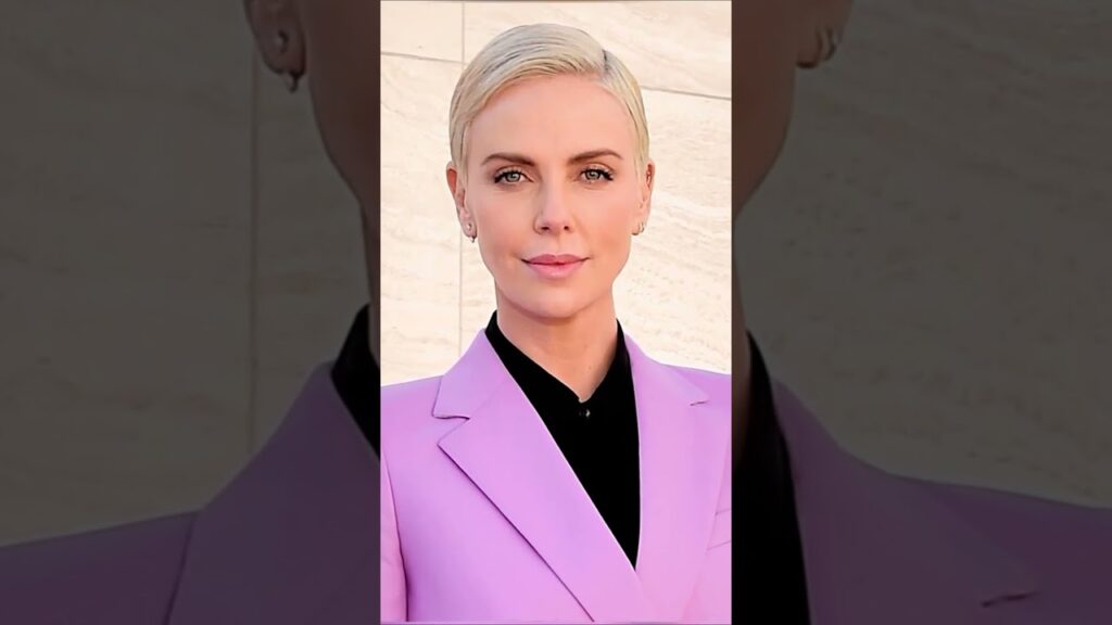 Charlize Theron: Lifestyle & Net Worth 2025 | #shorts ##celebrity #charlizetheron