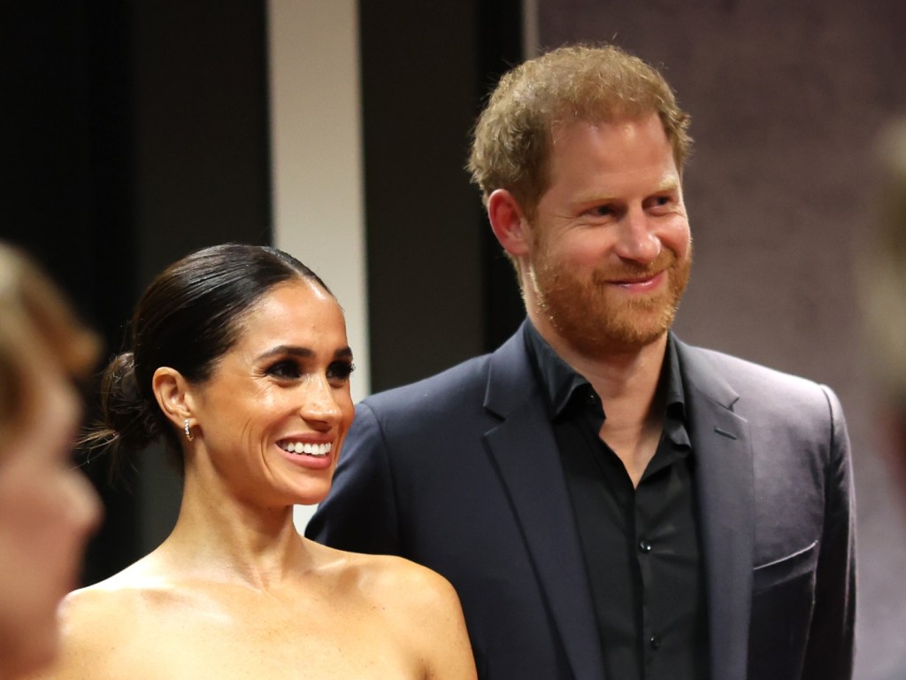 Prince Harry & Meghan Markle Announce New Hires for Rebrand