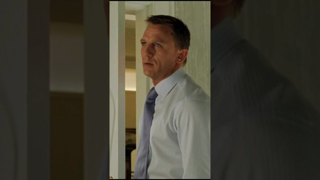 James Bond Series – Daniel Craig #moviescenes #casinoroyale #spymovie #evagreen #hollywoodmovie James Bond Series - Daniel Craig #moviescenes #casinoroyale #spymovie #evagreen #hollywoodmovie