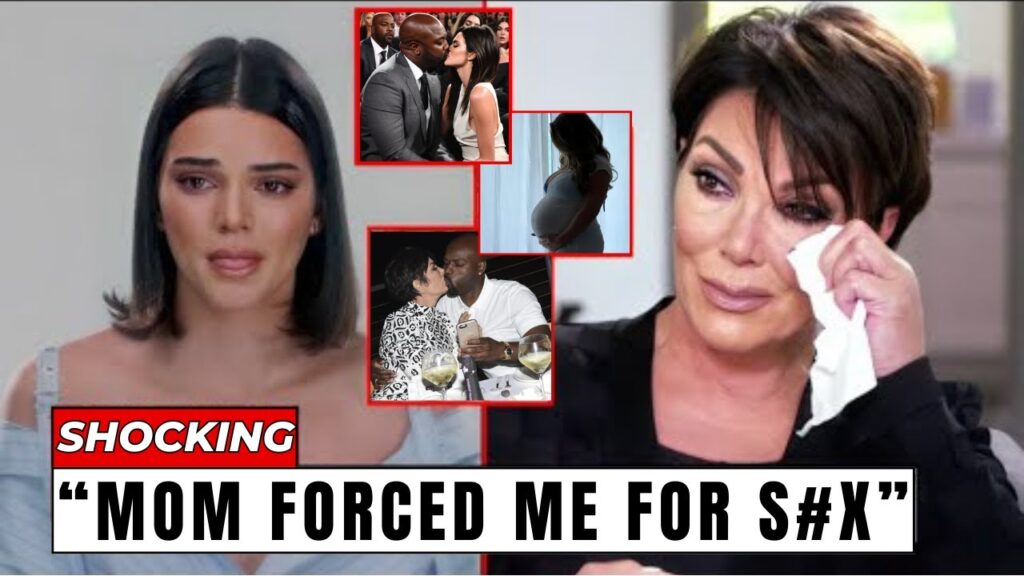 Kendall Jenner Finally Explains Why She’s Leaving the Kardashians!