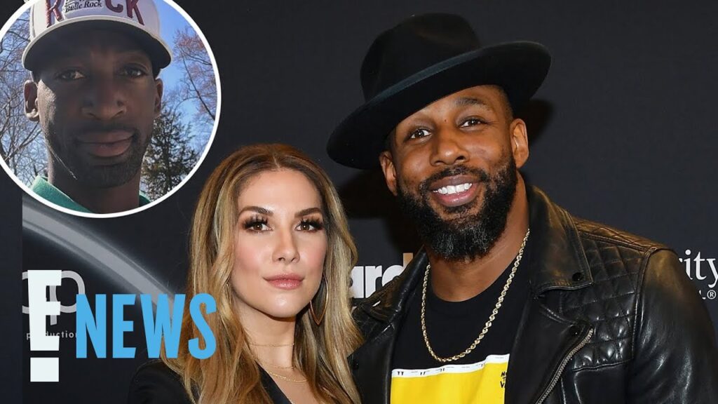 Stephen “tWitch” Boss’ Brother and Friend CALL OUT Allison Holker Over Tell-All Memoir | E! News Stephen "tWitch" Boss' Brother and Friend CALL OUT Allison Holker Over Tell-All Memoir | E! News