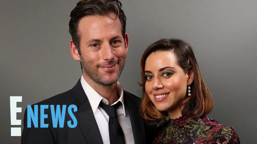 Aubrey Plaza Breaks Her Silence Following Husband Jeff Baena’s Death: “Unimaginable Tragedy”|E! News Aubrey Plaza Breaks Her Silence Following Husband Jeff Baena's Death: "Unimaginable Tragedy"|E! News