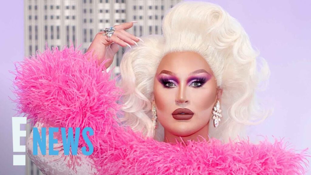 RuPaul’s Drag Race UK Winner The Vivienne Dead at 32 | E! News RuPaul's Drag Race UK Winner The Vivienne Dead at 32 | E! News