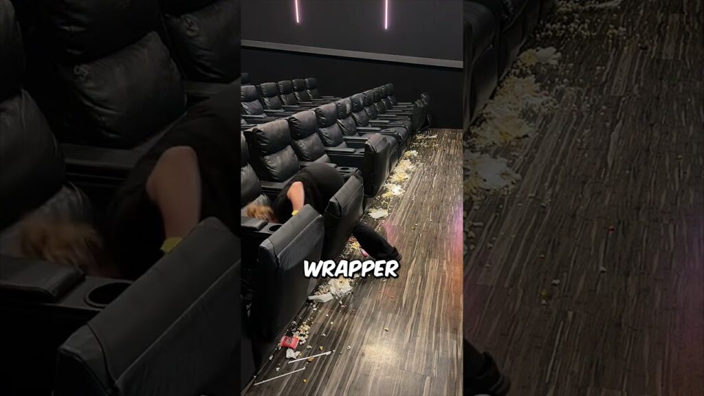From Trash to Treasure ๐๐ธ (@cinema_chelsey on TikTok) #shorts From Trash to Treasure ๐๐ธ (@cinema_chelsey on TikTok) #shorts