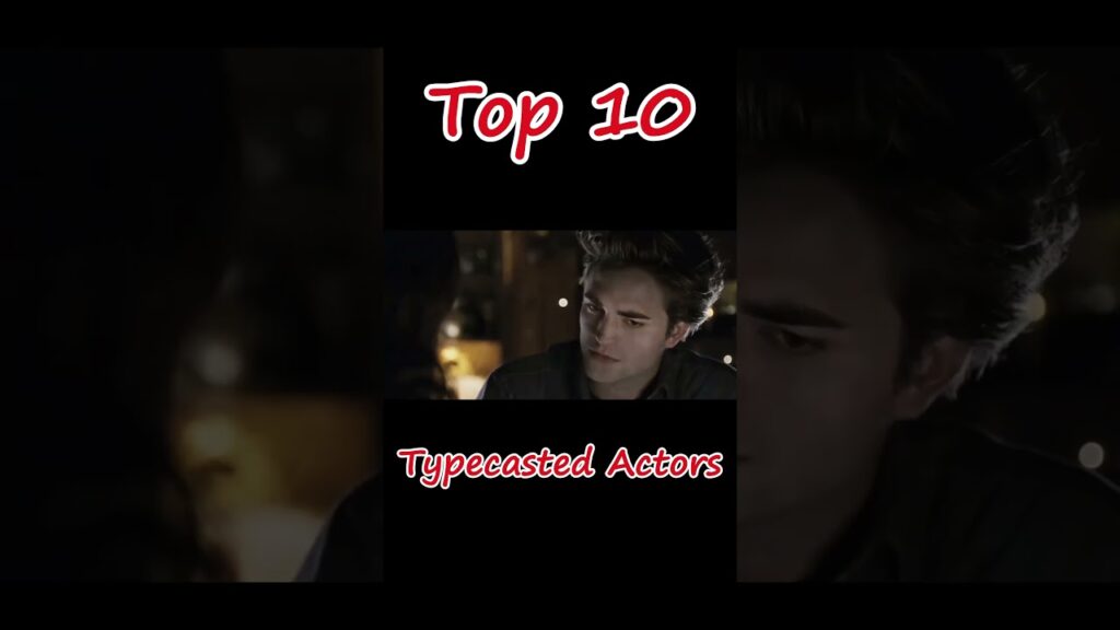 Typecast = Kristen Stewart