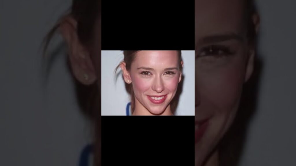 Jennifer Love Hewitt: A Hollywood Icon #short #shorts #JenniferLoveHewitt #HollywoodStar
