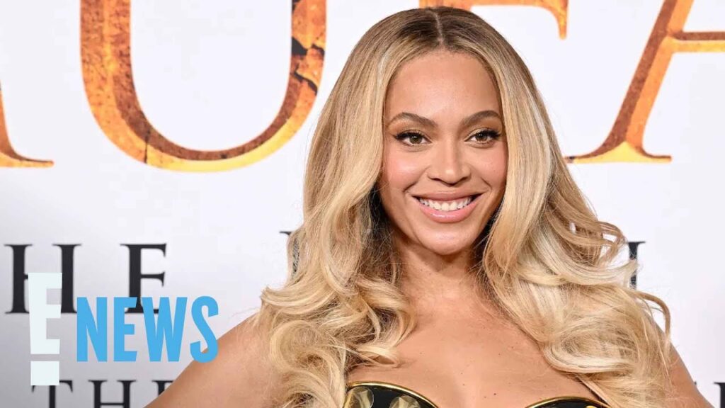 Beyoncé Delays BIG Announcement Due to “Devastation” of Los Angeles Fires | E! News Beyoncé Delays BIG Announcement Due to "Devastation" of Los Angeles Fires | E! News