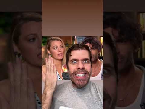 This Is A New Low For Blake Lively! She: This Is A New Low For Blake Lively! She: