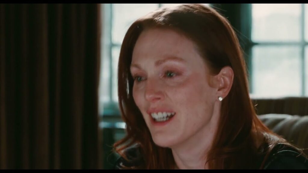 Chloe 2009 Amanda Seyfried Julianne Moore Kissing Scene Chloe 2009 Amanda Seyfried Julianne Moore Kissing Scene