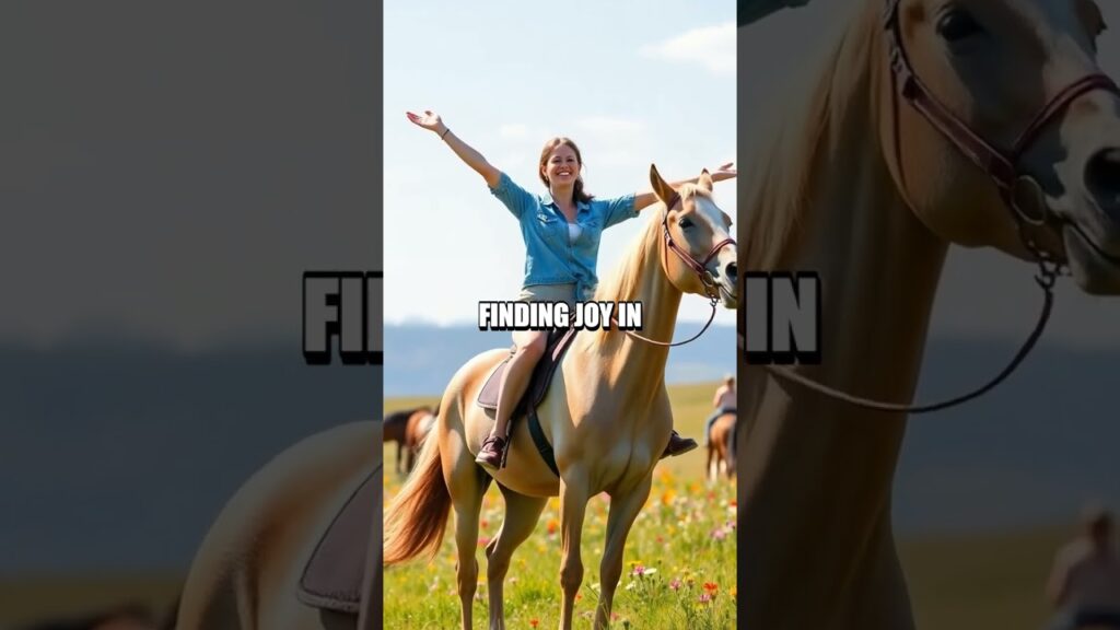 ACTUALLY WHO: The Unexpected Equestrian Dreams of Emma Thompson