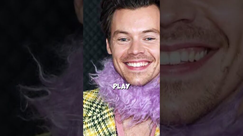 Harry Styles and Olivia Wilde's Breakup: What Went Wrong? 😱 #starsglam #shorts #olivia #harrystyles