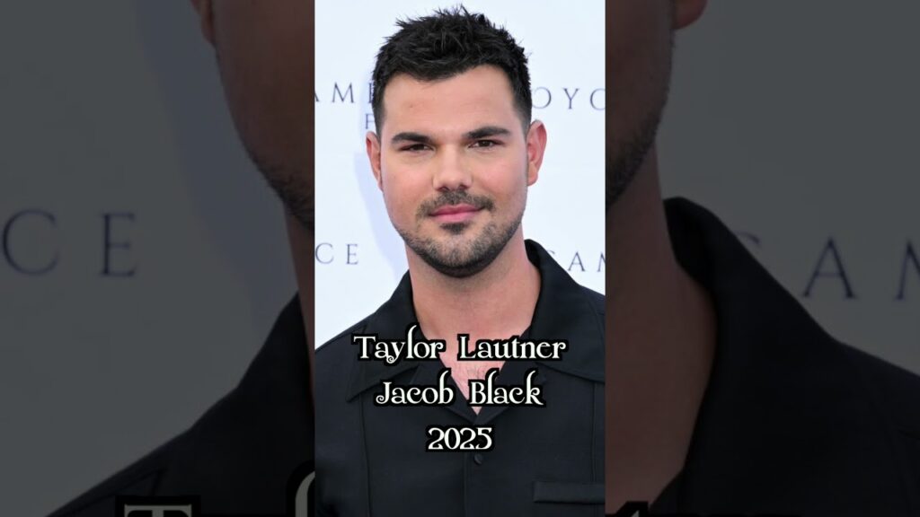 Twilight Then and Now 2025 Shorts Edition