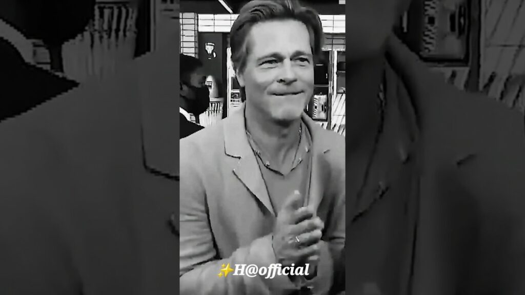Brad Pitt With Angelina Jolie Enjoying The Music what??💘#Angelinajolie #bradpitt #subscribe #shorts Brad Pitt With Angelina Jolie Enjoying The Music what??💘#Angelinajolie #bradpitt #subscribe #shorts