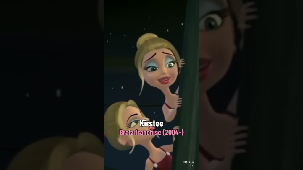 Kaley Cuoco's Best Voice Acting Performances