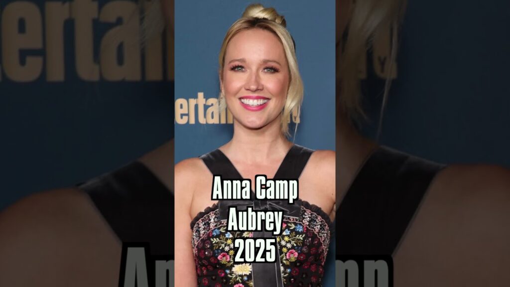Pitch Perfect Then and Now 2025 Shorts Edition