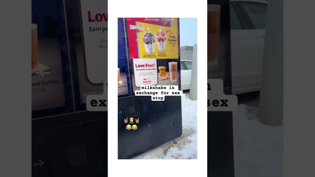 Funny Drive Thru McDonaldβs Prank π #short #mcdonalds #fyp Funny Drive Thru McDonaldβs Prank π #short #mcdonalds #fyp