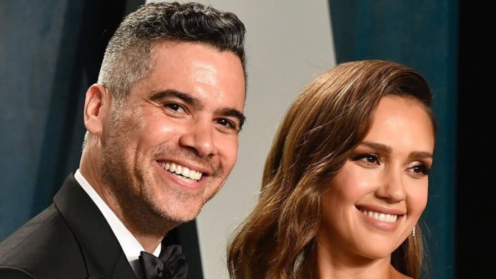 Jessica Alba Addresses Cash Warren Split After 16 Years of Marriage ‘Moving Forward With Love’