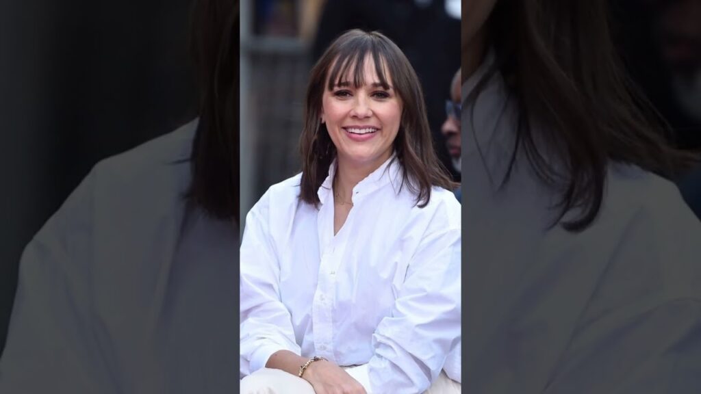 MSNBC leader Rashida Jones resigns as the network gets ready for a spinoff MSNBC leader Rashida Jones resigns as the network gets ready for a spinoff