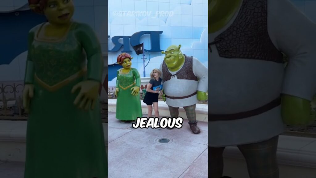 This Girl Messed with Fiona (@starikov_prod) This Girl Messed with Fiona (@starikov_prod)