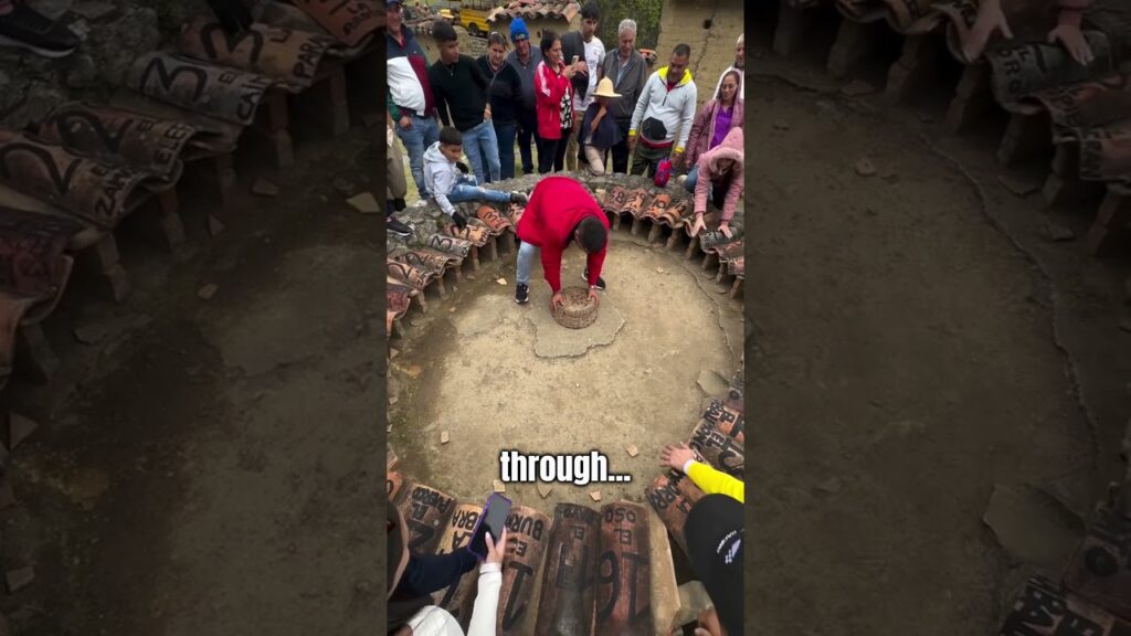 Rabbit Roulette is No Joke 🐇(@tonyduque3)