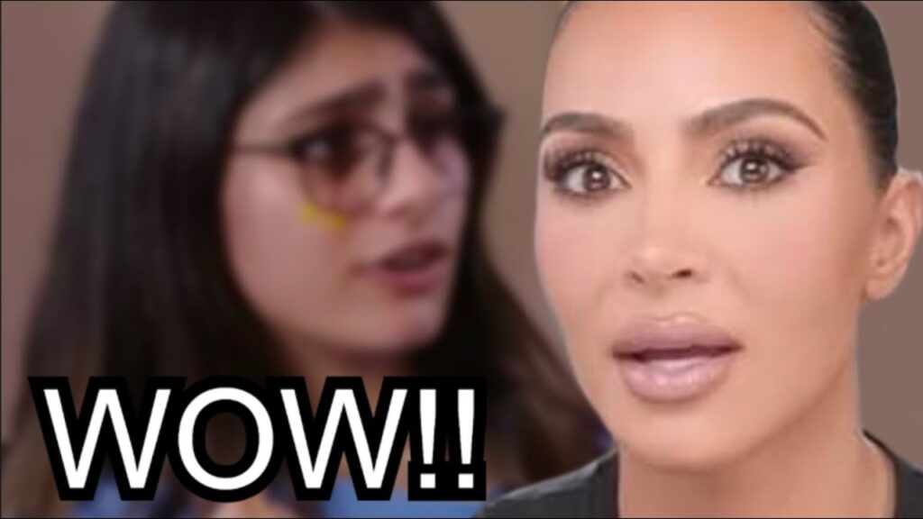 Kim Kardashian POSTED WHAT NOW!!??? (She Just Got CALLED OUT by WHO?) Kim Kardashian POSTED WHAT NOW!!??? (She Just Got CALLED OUT by WHO?)
