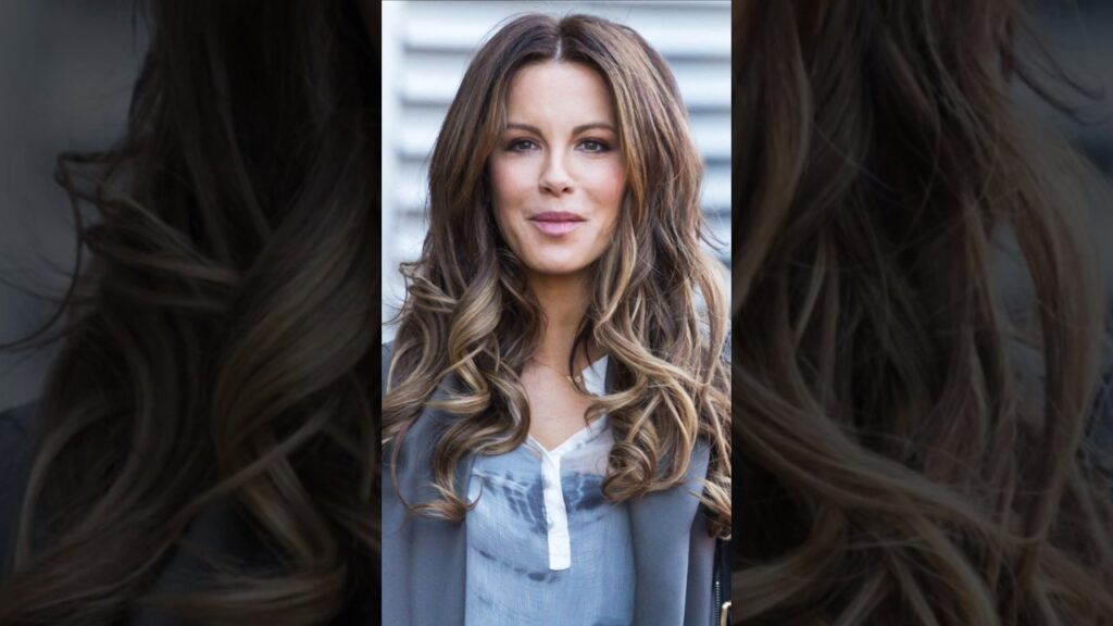 Kate Beckinsale: Fierce & Fabulous 💥 #shorts