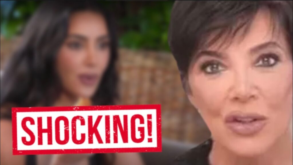 Kim Kardashian Just Revealed WHAT About Her NEW BOYFRIEND!!!!!?? (WOW)