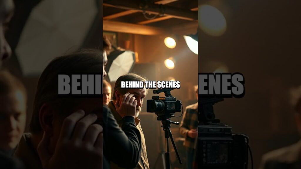 Celebrities Behind the Lens: Unknown Photography Passions