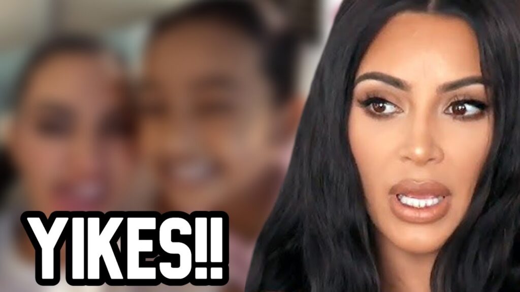 *OMG* Kim Kardashian POSTS WHAT???? | This is Getting REALLY BAD!!!!! (update)